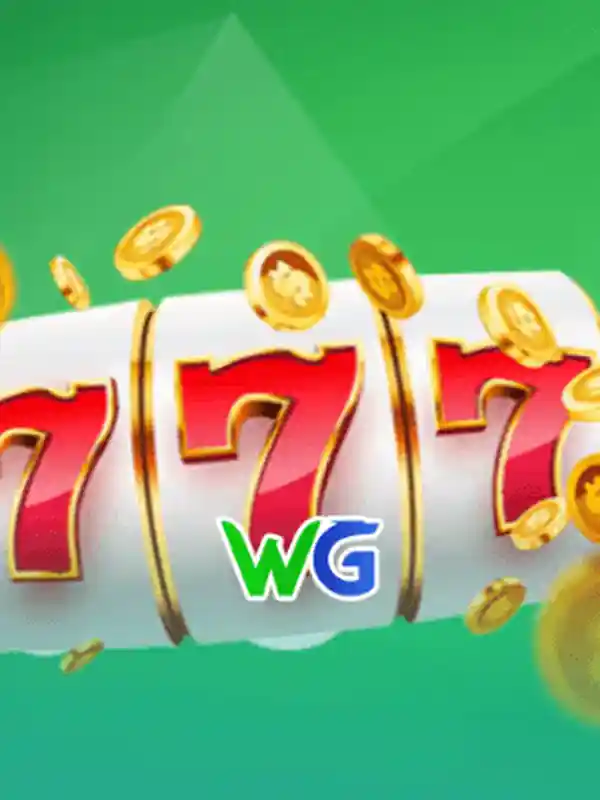 WG স্লট মেশিন